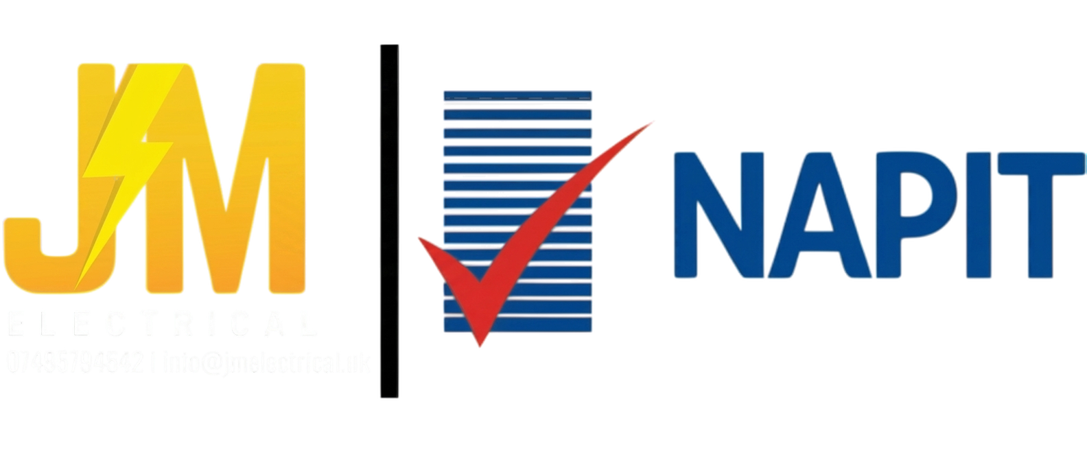 JM Electrical — NAPIT registered electrician in Maidstone, Kent